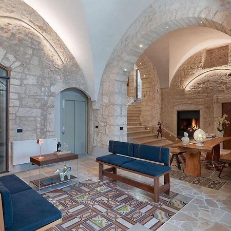 Il Quinto Elemento - Residence Of Charme Ostuni Exterior foto