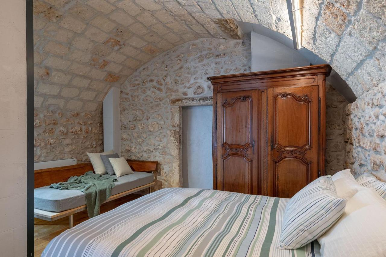Il Quinto Elemento - Residence Of Charme Ostuni Exterior foto