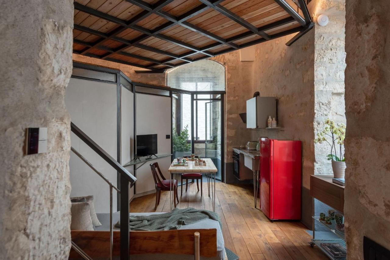Il Quinto Elemento - Residence Of Charme Ostuni Exterior foto