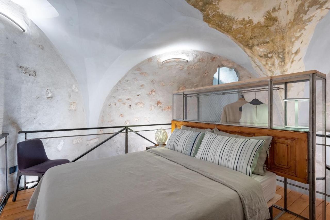 Il Quinto Elemento - Residence Of Charme Ostuni Exterior foto
