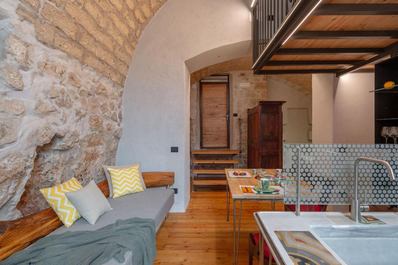 Il Quinto Elemento - Residence Of Charme Ostuni Exterior foto