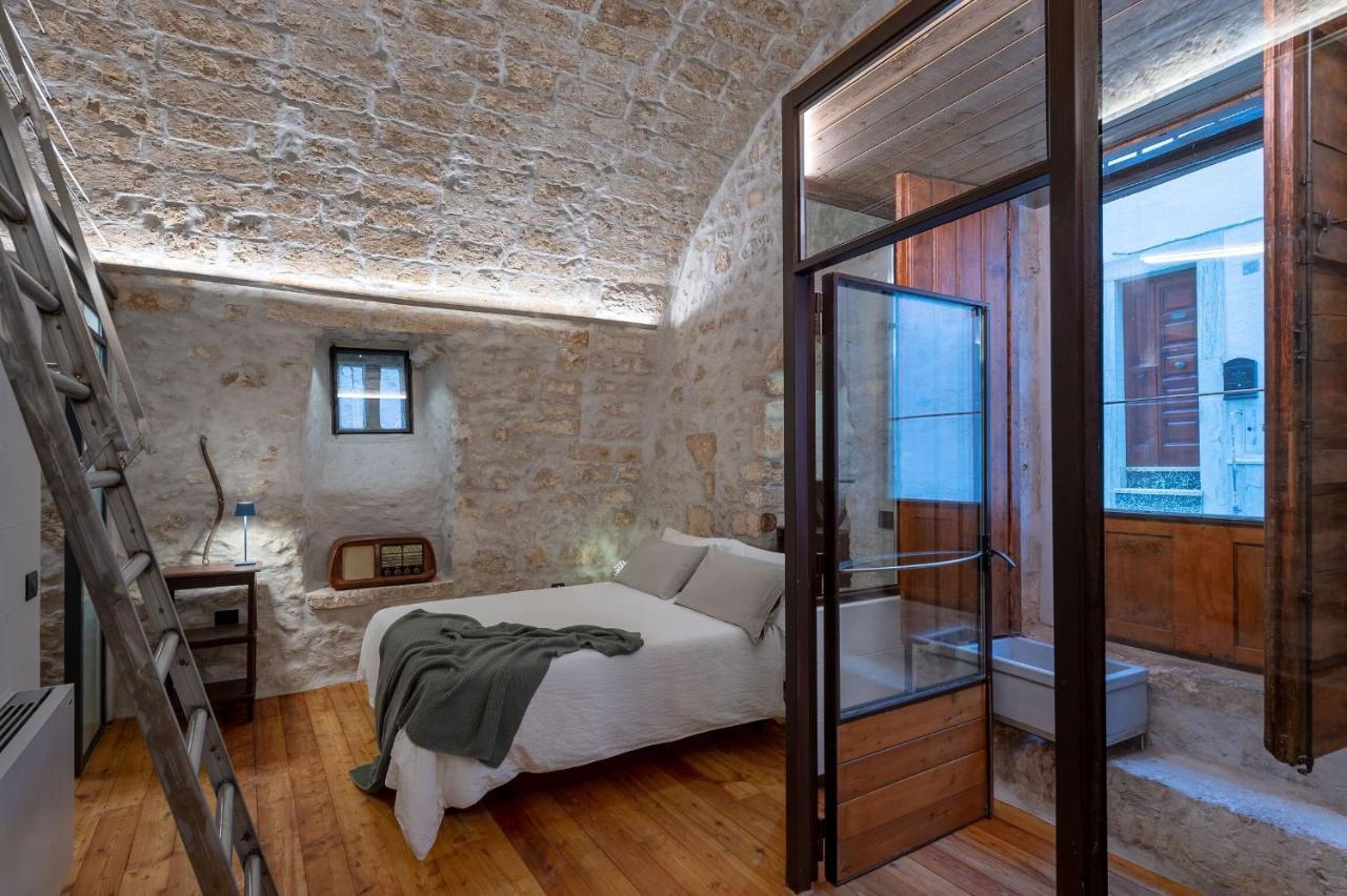 Il Quinto Elemento - Residence Of Charme Ostuni Exterior foto