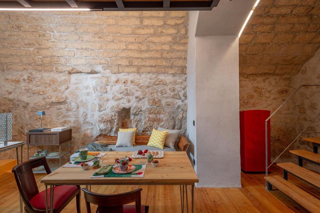 Il Quinto Elemento - Residence Of Charme Ostuni Exterior foto