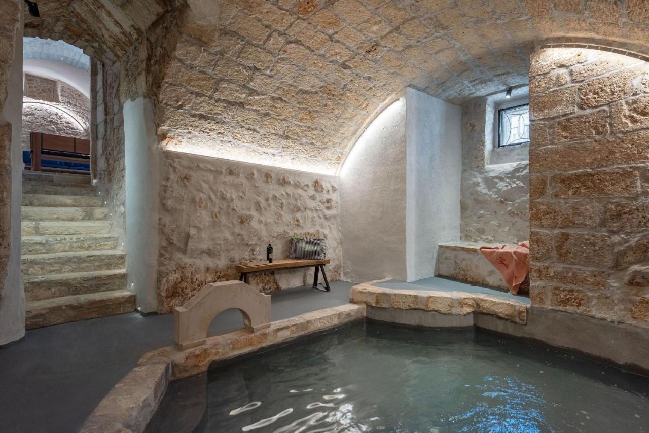 Il Quinto Elemento - Residence Of Charme Ostuni Exterior foto