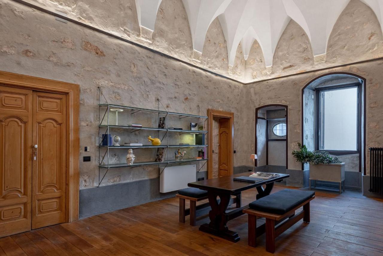 Il Quinto Elemento - Residence Of Charme Ostuni Exterior foto